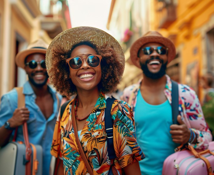 Leisure Travel Packages 1