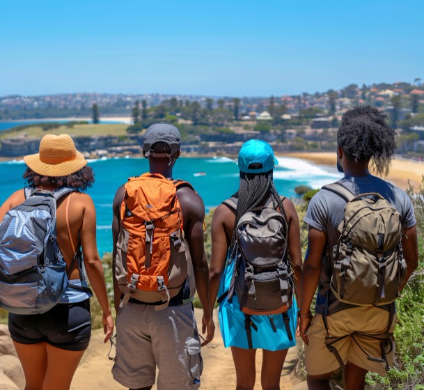 Leisure Travel Packages 2